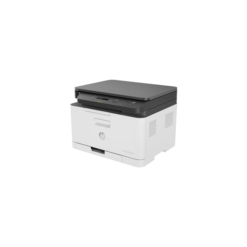 HP Color Laser MFP 178nw Spausdintuvas lazerinis spalvotas A4 18ppm USB Wi-Fi Ethernet LAN (SPEC)