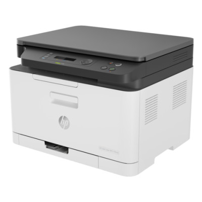 HP Color Laser MFP 178nw Spausdintuvas lazerinis spalvotas A4 18ppm USB Wi-Fi Ethernet LAN (SPEC)