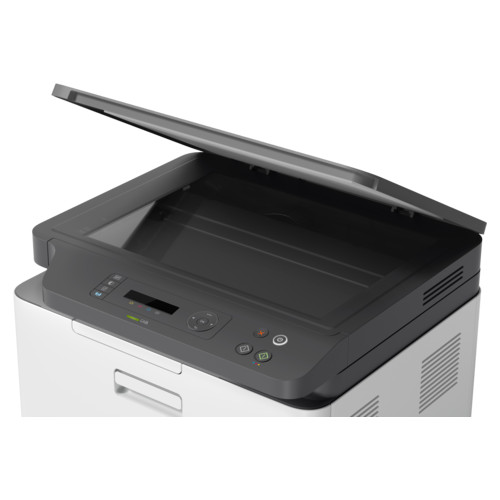 HP Color Laser MFP 178nw Spausdintuvas lazerinis spalvotas A4 18ppm USB Wi-Fi Ethernet LAN (SPEC)