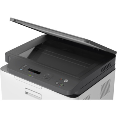 HP Color Laser MFP 178nw Spausdintuvas lazerinis spalvotas A4 18ppm USB Wi-Fi Ethernet LAN (SPEC)