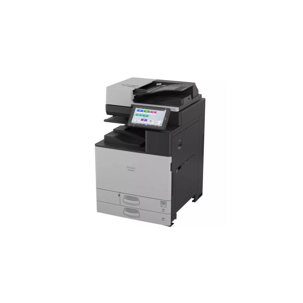 Ricoh IM C3010 Spausdintuvas lazerinis spalvotas MFP SRA3 30 ppm