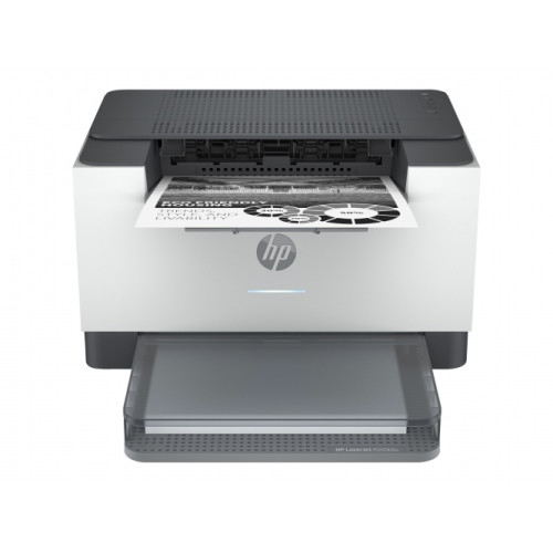 Spausdintuvas lazerinis Hewlett-Packard Laserjet Pro M209dw, laser, A4, 29 ppm, Duplex, LAN, Wifi