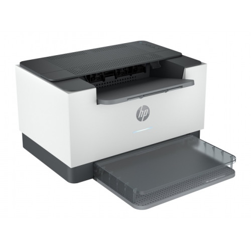 Spausdintuvas lazerinis Hewlett-Packard Laserjet Pro M209dw, laser, A4, 29 ppm, Duplex, LAN, Wifi