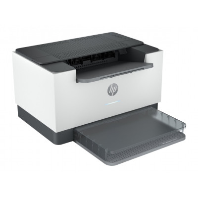 Spausdintuvas lazerinis Hewlett-Packard Laserjet Pro M209dw, laser, A4, 29 ppm, Duplex, LAN, Wifi