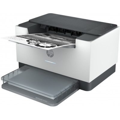 Spausdintuvas lazerinis Hewlett-Packard Laserjet Pro M209dw, laser, A4, 29 ppm, Duplex, LAN, Wifi