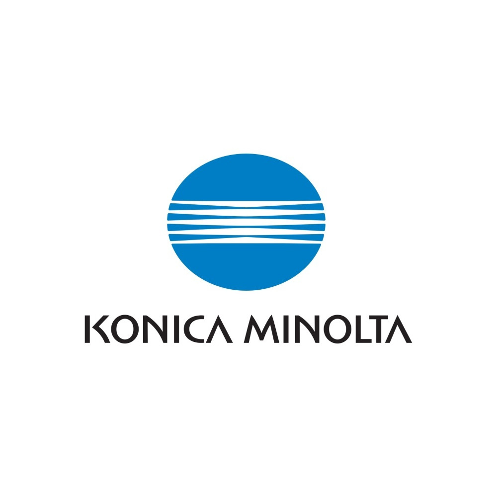 Konica Minolta TNP92M (AE1Y350) Lazerinė kasetė, Purpurinė