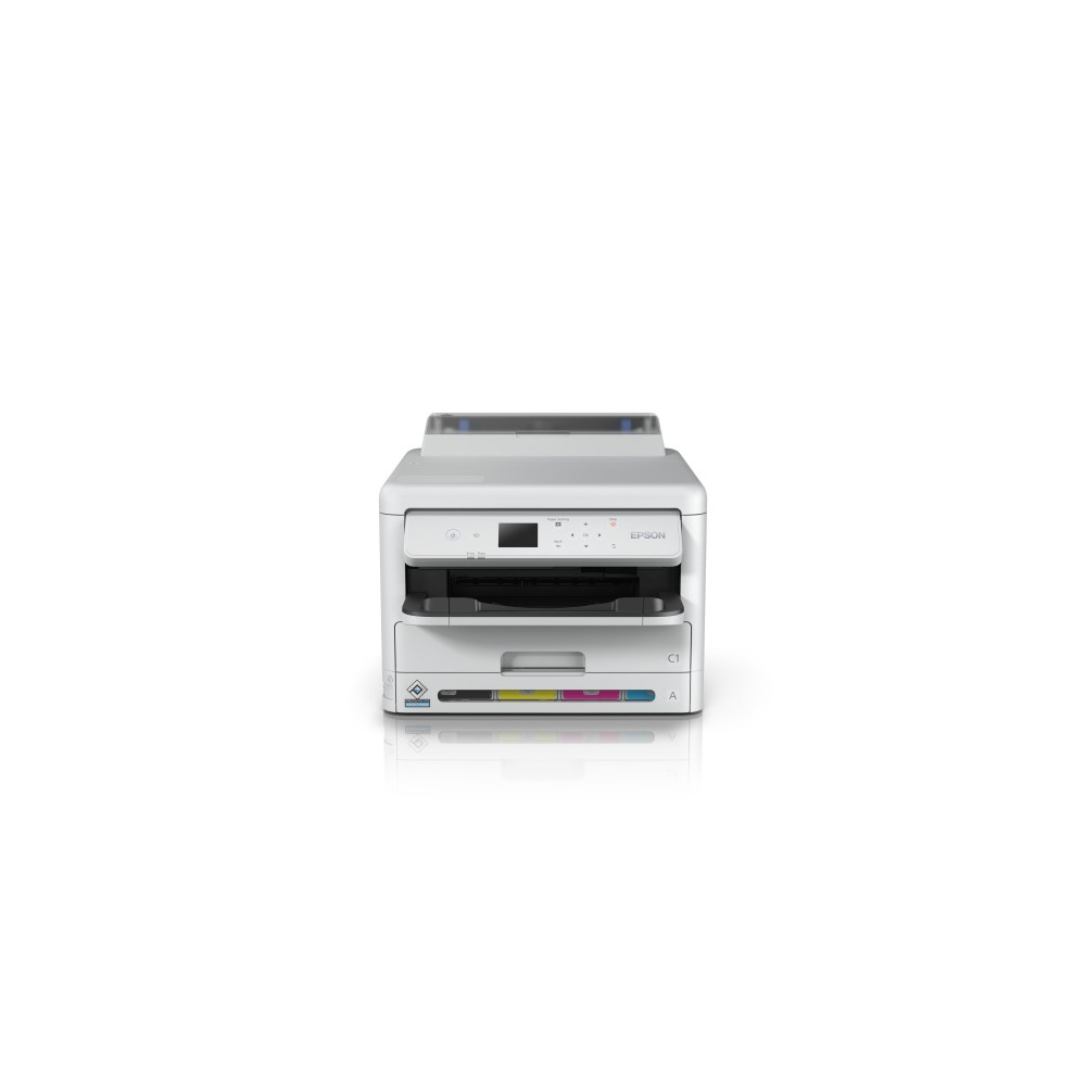 Epson WorkForce Pro WF-C5390DW Spausdintuvas rašalinis spalvotas A4 34 ppm Wi-Fi Ethernet LAN USB