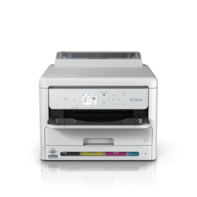 Epson WorkForce Pro WF-C5390DW Spausdintuvas rašalinis spalvotas A4 34 ppm Wi-Fi Ethernet LAN USB