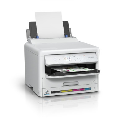 Epson WorkForce Pro WF-C5390DW Spausdintuvas rašalinis spalvotas A4 34 ppm Wi-Fi Ethernet LAN USB