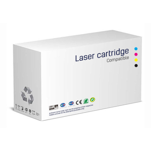 Kasetė HP CF543A/CF403A/CRG045/CRG054 MG 1.4K-LAZERINĖS KASETĖS