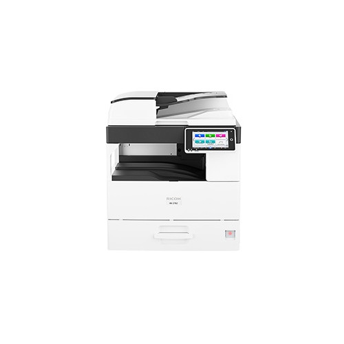 Ricoh IM 2702 Spausdintuvas lazerinis nespalvotas MFP A3 27ppm Wi-Fi Ethernet USB (SPEC)