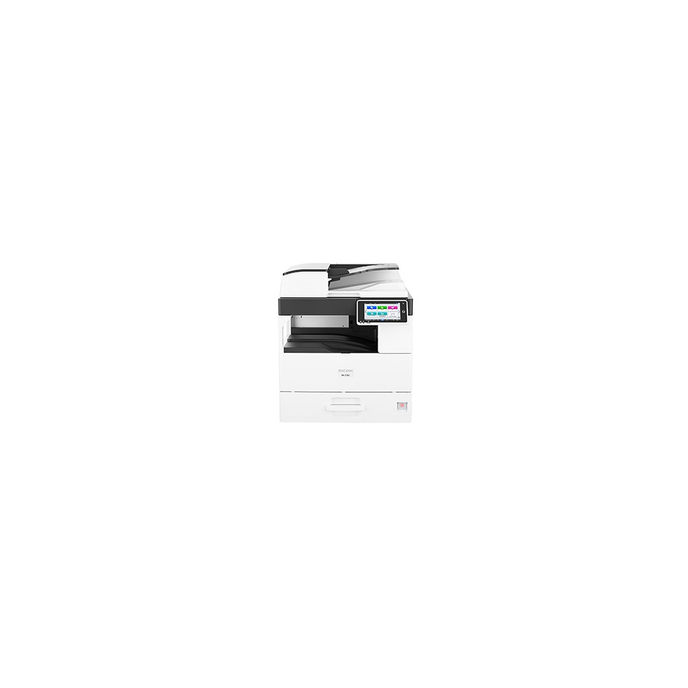 Ricoh IM 2702 Spausdintuvas lazerinis nespalvotas MFP A3 27ppm Wi-Fi Ethernet USB (SPEC)