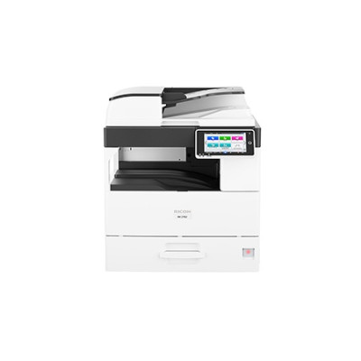 Ricoh IM 2702 Spausdintuvas lazerinis nespalvotas MFP A3 27ppm Wi-Fi Ethernet USB (SPEC)