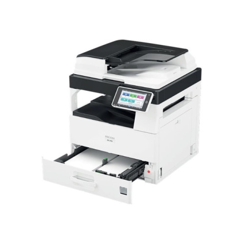 Ricoh IM 2702 Spausdintuvas lazerinis nespalvotas MFP A3 27ppm Wi-Fi Ethernet USB (SPEC)