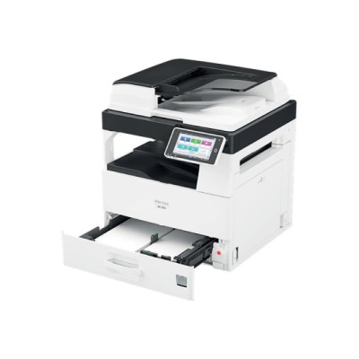 Ricoh IM 2702 Spausdintuvas lazerinis nespalvotas MFP A3 27ppm Wi-Fi Ethernet USB (SPEC)