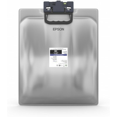 Epson T05B1 XXL (C13T05B14N) Rašalinė kasetė, Juoda