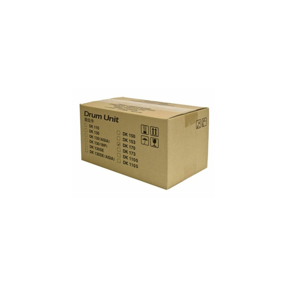 Kasetė būgno Kyocera DK-170 (302LZ93061) OEM b-box-BŪGNO