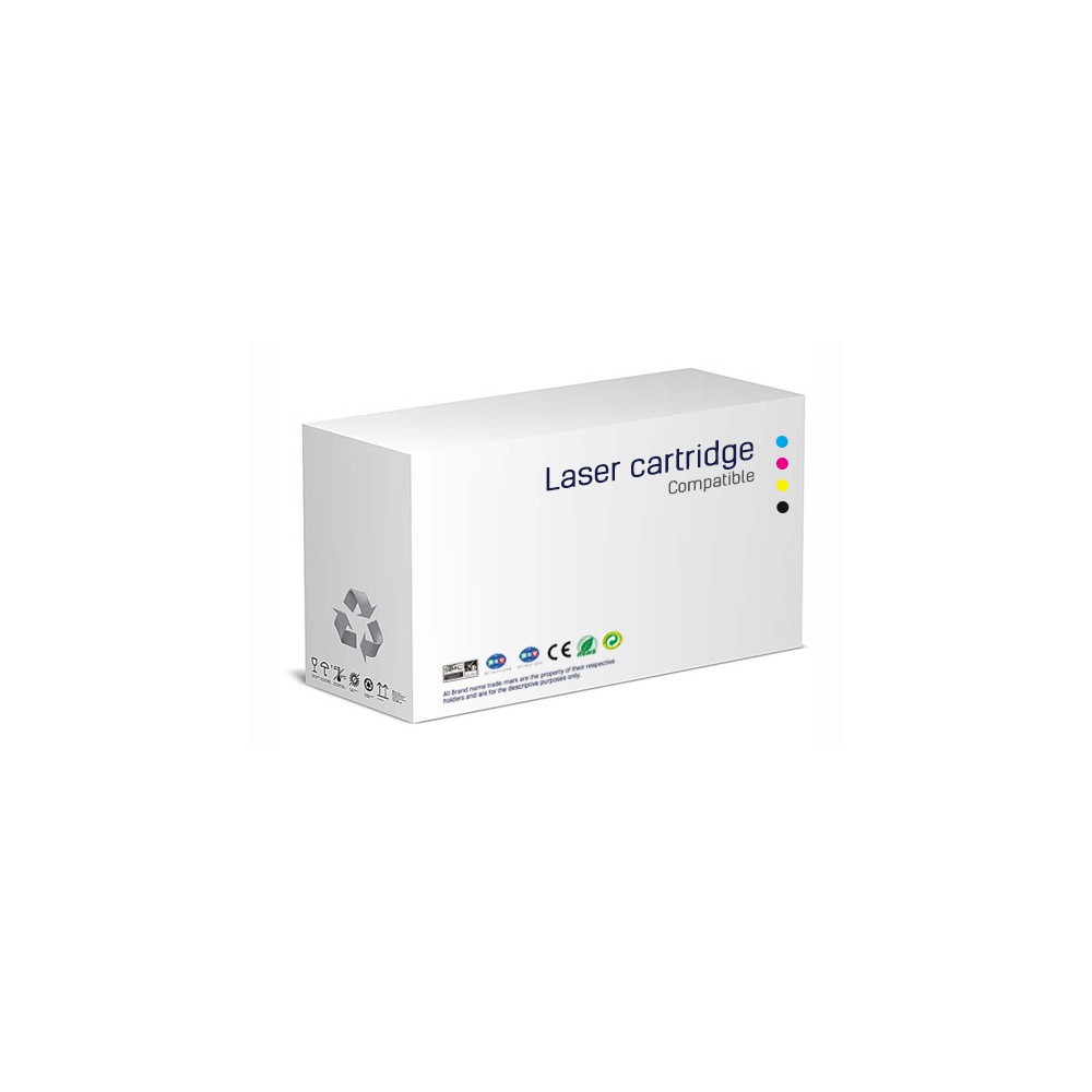 Kasetė HP W2072A YL 700psl NAUJA New chip version-LAZERINĖS