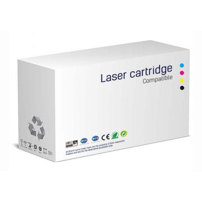 Kasetė HP CB542A/CE322A/CF212A YL 1800psl.-LAZERINĖS KASETĖS