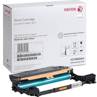 Kasetė būgno Xerox 101R00664 BK 10K OEM-BŪGNO KASETĖS