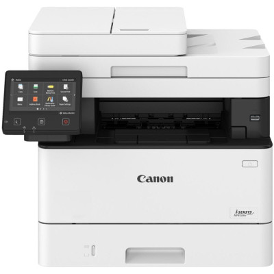 Spausdintuvas Canon i-SENSYS MF453dw Mono