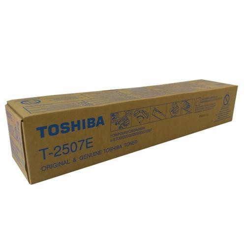 Kasetė Toshiba T-2507E BK 12K OEM-Ton-DISBL