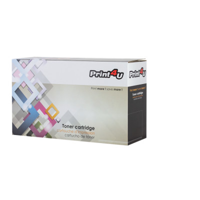 Compatible HP Cartridge No.203X Magenta 2,5K (CF543X)