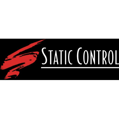Neoriginali Static Control Brother LC225XLC, žydra kasetė rašaliniams spausdintuvams, 1200 psl.