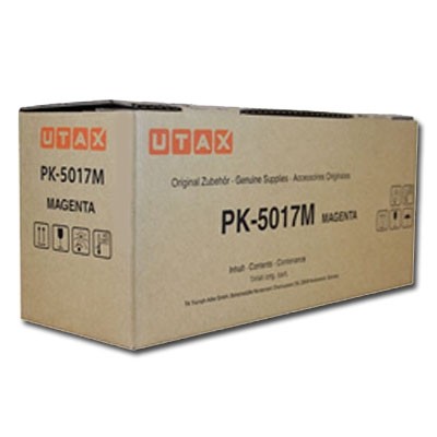 Kasetė Utax PK-5017M MG 6K OEM-TONERIO KASETĖS