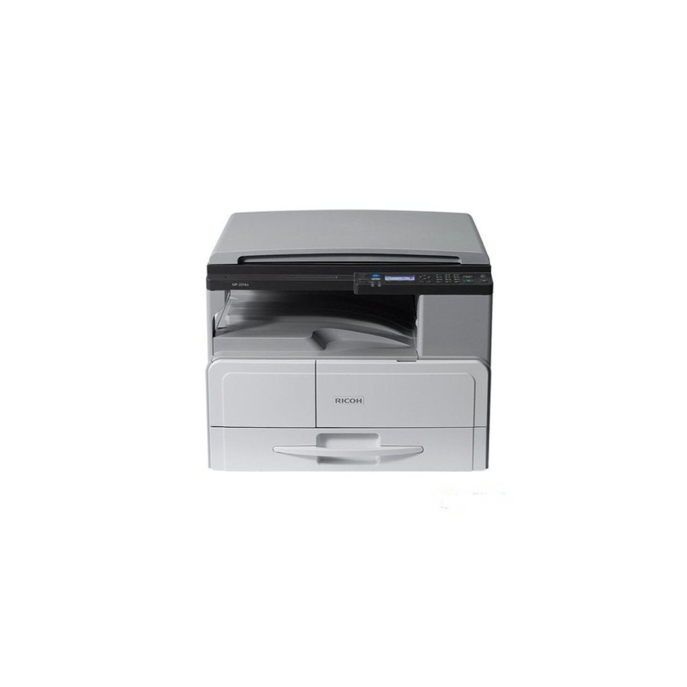 Ricoh MP2014AD A3 B/W Laser Printer