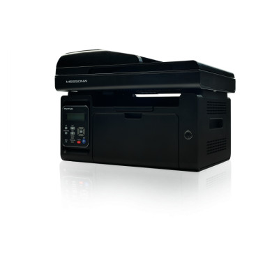 Pantum M6550NW Spausdintuvas lazerinis MFP Nespalvotas A4 22ppm Wi-Fi USB Ethernet LAN