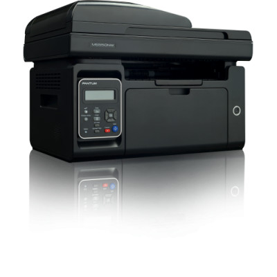 Pantum M6550NW Spausdintuvas lazerinis MFP Nespalvotas A4 22ppm Wi-Fi USB Ethernet LAN