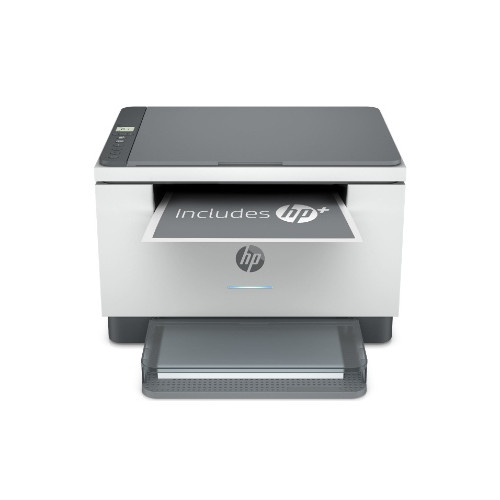 Spausdintuvas lazerinis HP LaserJet MFP M234dw, A4, B/W, Wifi, Laser, MFP