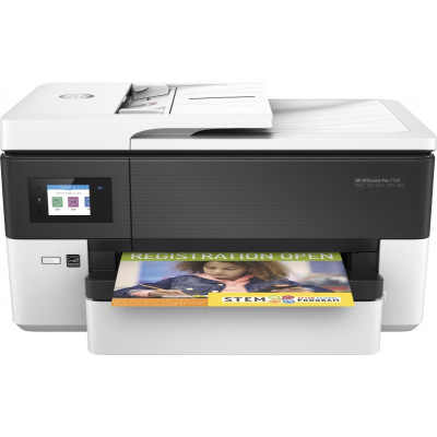 HP OfficeJet Pro 7720 Spausdintuvas rašalinis MFP A3 Spalvotas 22 ppm Wi-Fi RJ-11 USB