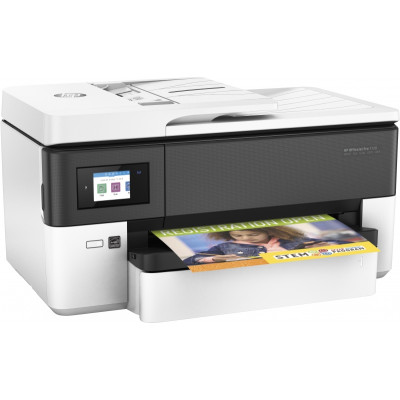 HP OfficeJet Pro 7720 Spausdintuvas rašalinis MFP A3 Spalvotas 22 ppm Wi-Fi RJ-11 USB