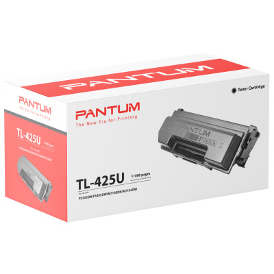 Kasetė Pantum TL-425U BK 11000psl OEM-Laz-DISBL