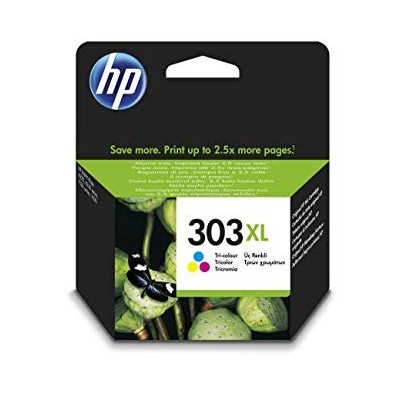 HP Ink No.303XL Color (T6N03AE UUS)