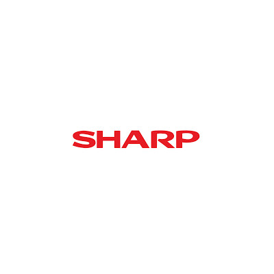 Sharp high capacity (MX61GTMA) (MX60GTMA), purpurinė kasetė lazeriniams spausdintuvams