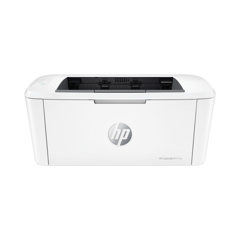 HP LaserJet M111w Spausdintuvas lazerinis nespalvotas A4 20 ppm Wi-Fi Bluetooth USB