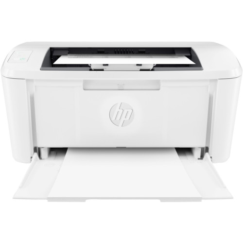 HP LaserJet M111w Spausdintuvas lazerinis nespalvotas A4 20 ppm Wi-Fi Bluetooth USB