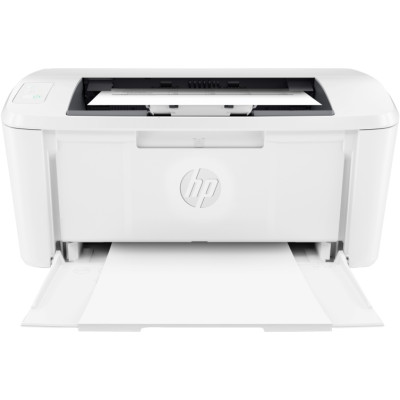 HP LaserJet M111w Spausdintuvas lazerinis nespalvotas A4 20 ppm Wi-Fi Bluetooth USB