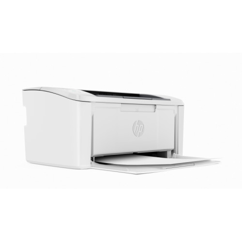 HP LaserJet M111w Spausdintuvas lazerinis nespalvotas A4 20 ppm Wi-Fi Bluetooth USB