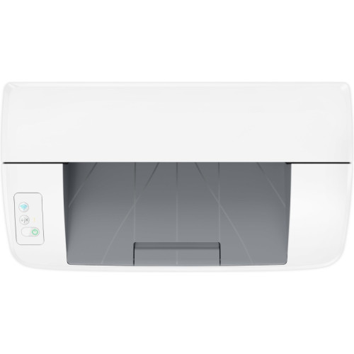 HP LaserJet M111w Spausdintuvas lazerinis nespalvotas A4 20 ppm Wi-Fi Bluetooth USB