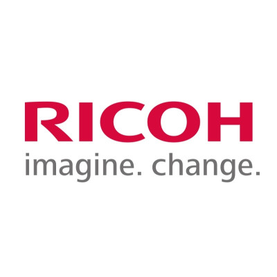 Ricoh M C2000L (842459) Lazerinė kasetė, Geltona