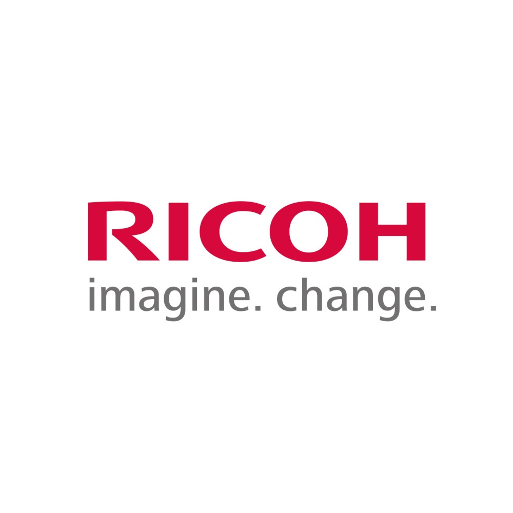 Ricoh M C2000L (842461) Lazerinė kasetė, Žydra