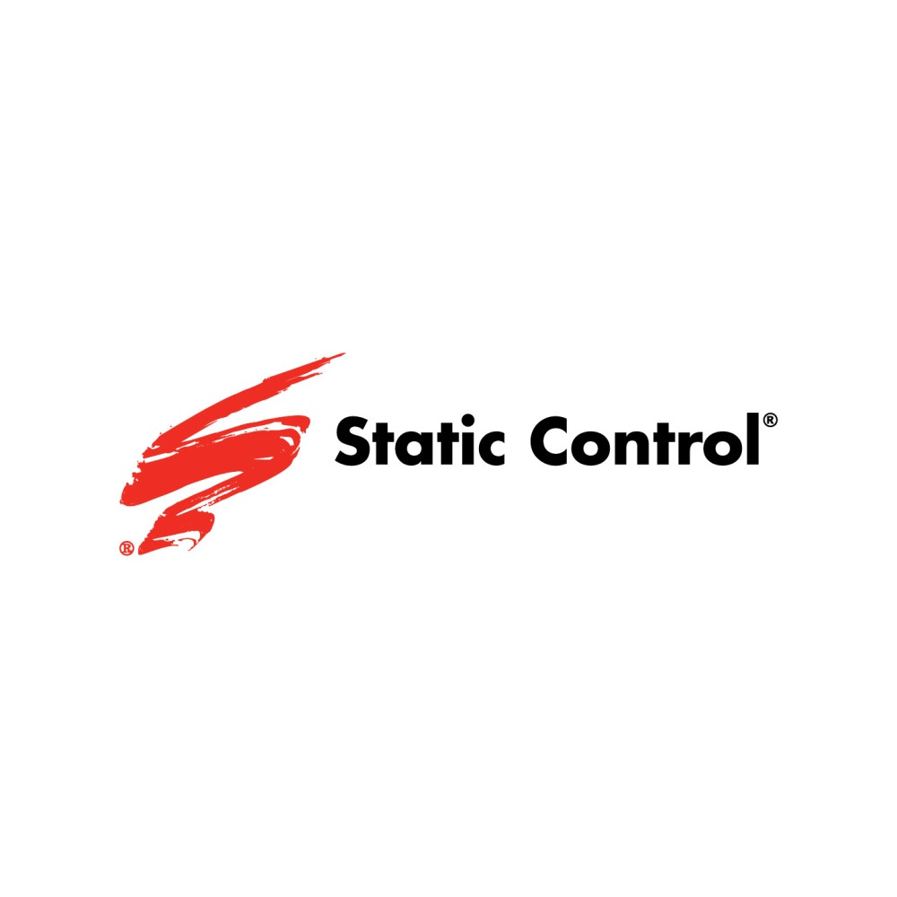 Neoriginali Static Control Brother TN-2510 (TN2510) Lazerinė kasetė, Juoda (~1.2K)