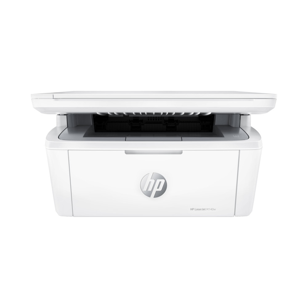 HP LaserJet M140w Spausdintuvas lazerinis nespalvotas MFP A4 20 ppm USB Wi-Fi Bluetooth