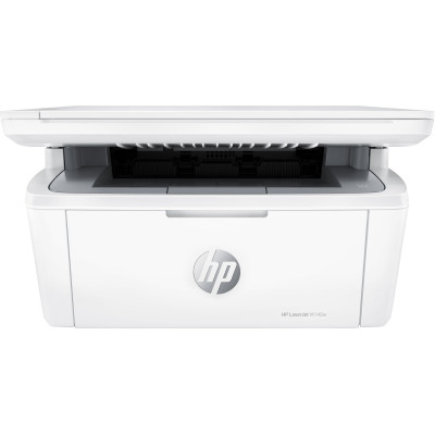 HP LaserJet M140w Spausdintuvas lazerinis nespalvotas MFP A4 20 ppm USB Wi-Fi Bluetooth