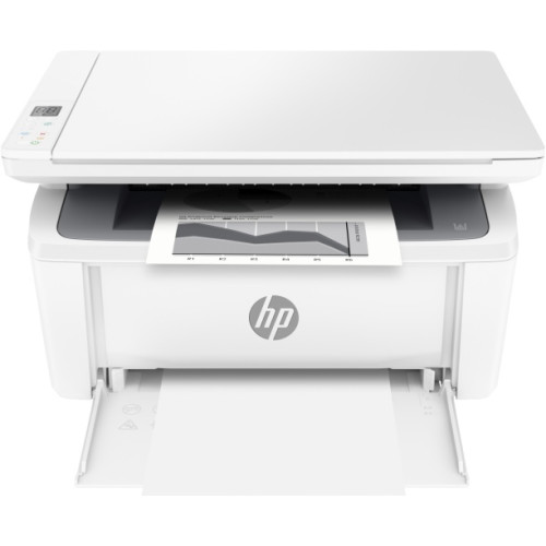 HP LaserJet M140w Spausdintuvas lazerinis nespalvotas MFP A4 20 ppm USB Wi-Fi Bluetooth