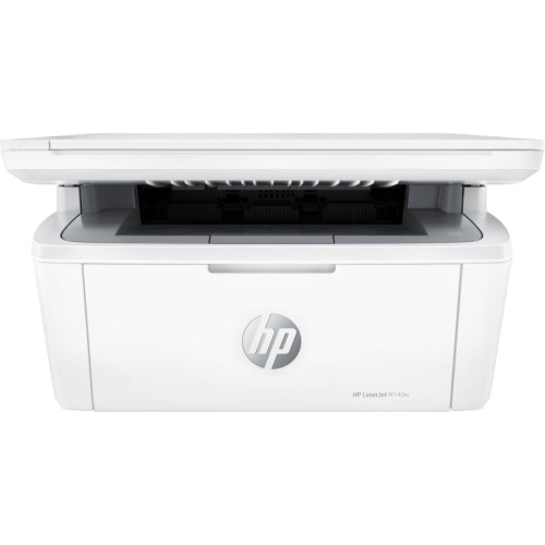 HP LaserJet M140w Spausdintuvas lazerinis nespalvotas MFP A4 20 ppm USB Wi-Fi Bluetooth